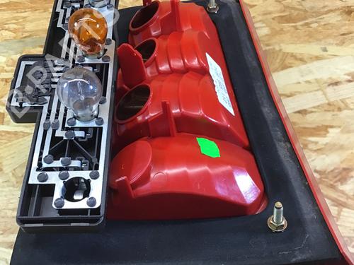 Right taillight SKODA OCTAVIA I (1U2) 2.0 | BP28127729C35 