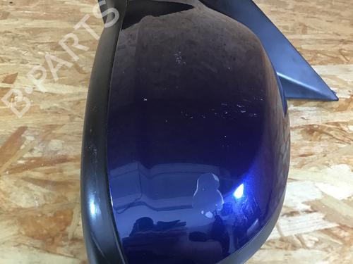 Left mirror OPEL ASTRA H Estate (A04) 1.6 (L35) | BP28294057C26 