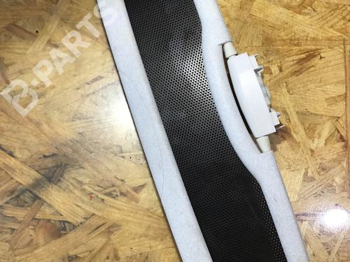 Used Left sun visor Left sun visor SMART CITY-COUPE (450) 0.6 (S1CLA1, 450.341) (55 hp) 5948414 5948414