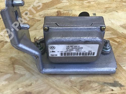 Elektronisk sensor VW GOLF IV Variant (1J5) 1.9 TDI | BP9287181M84 