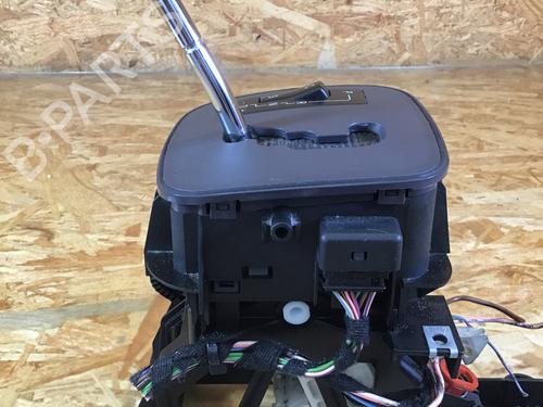 Automatic gearbox selector MERCEDES-BENZ A-CLASS (W168) A 160 (168.033, 168.133) | BP28017430M91 
