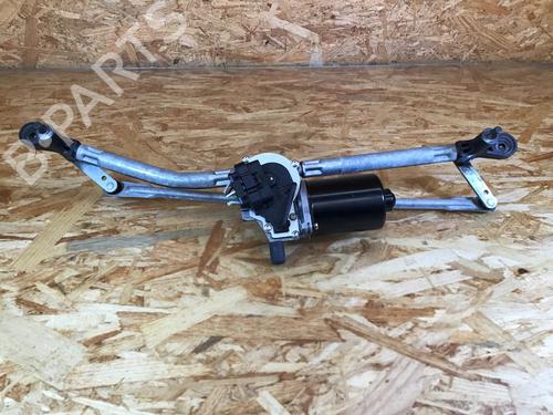 Essuie-glace moteur avant FIAT PUNTO (188_) 1.2 60 (188.030, .050, .130, .150, .230, .250) (60 hp) 31919105