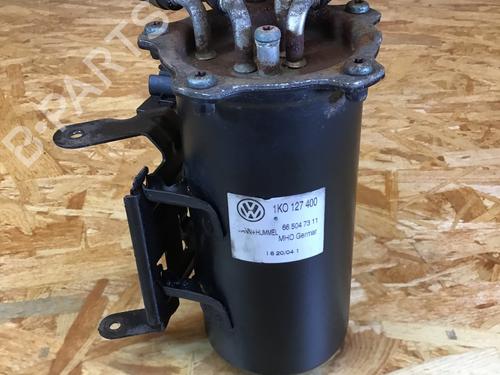 Støtte VW TOURAN (1T1, 1T2) 2.0 TDI 16V (140 hp) 31337165