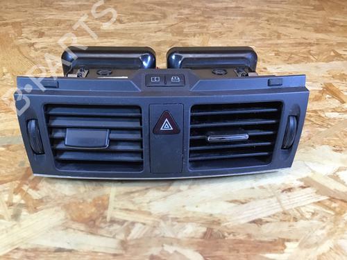 Luftventil MERCEDES-BENZ C-CLASS T-Model (S204) C 250 CDI (204.203) (204 hp) 31345188