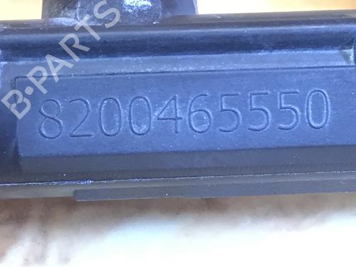 Injection rail RENAULT TWINGO II (CN0_) 1.2 (CN0D) | BP27986778M98 