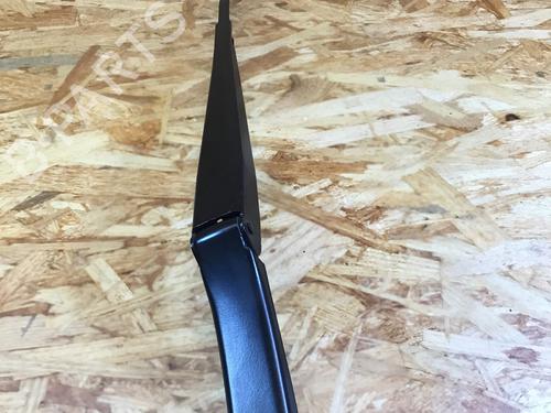Vindrute viskerarm VW TOURAN (1T1, 1T2) 1.6 (102 hp) 29868142