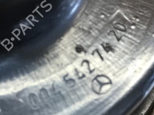 Horn MERCEDES-BENZ C-CLASS T-Model (S203) C 220 CDI (203.206, 203.208) | BP28302100E13 