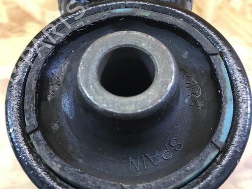 Left rear shock absorber VW GOLF IV (1J1) 1.4 16V | BP29069815M18 