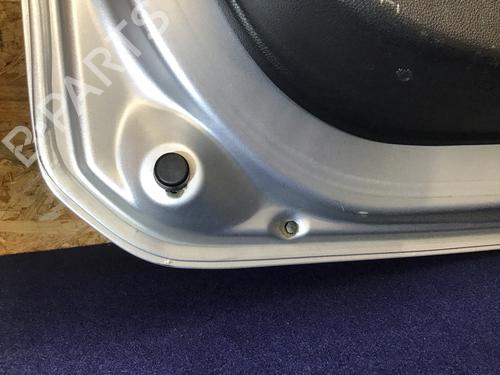 Tailgate SUZUKI SPLASH (EX) 1.0 (A5B310) | BP30463766C6 