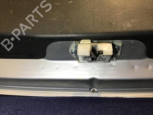 Tailgate SUZUKI SPLASH (EX) 1.0 (A5B310) | BP30463766C6 
