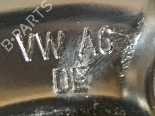 Rim VW POLO IV (9N_, 9A_) 1.2 12V | BP30156891C45 
