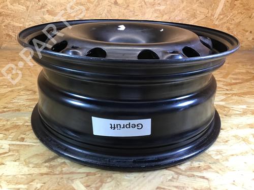 Rim SKODA ROOMSTER Praktik (5J) 1.6 TDI | BP31995590C45