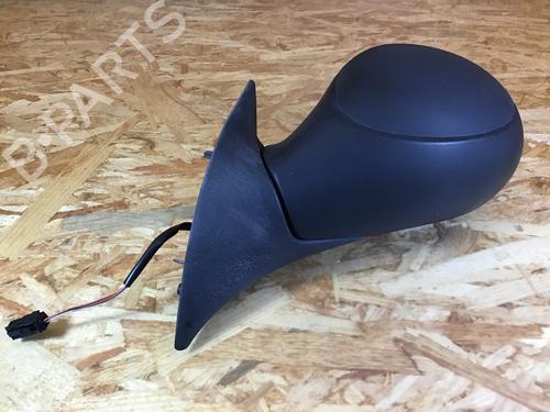 Retrovisor izquierdo CITROËN C3 Pluriel (HB_) 1.4 (73 hp) 31282159