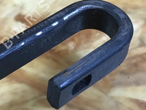 Front windshield wiper arm RENAULT SCÉNIC I MPV (JA0/1_, FA0_) 1.6 (JA00, JA16, JA15, JA19, JA1V, JA2B, JA2C, JA0B,... | BP29923561C143 