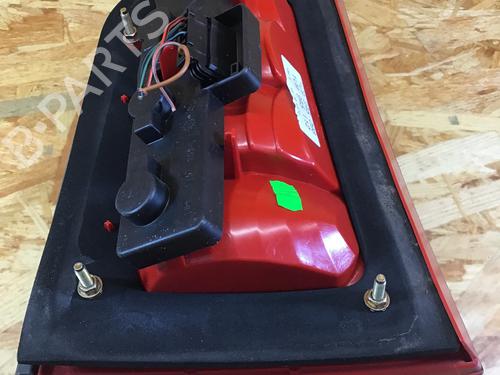 Right taillight SKODA OCTAVIA I (1U2) 2.0 | BP28127729C35 
