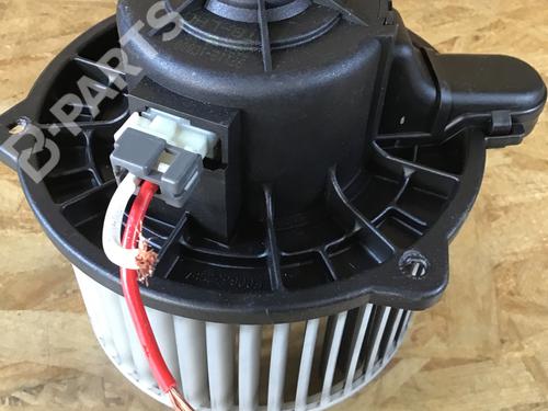 Used Heater blower motor HYUNDAI GETZ (TB) 1.1 (63 hp) 4789097