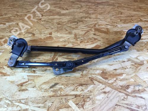 Used Front wipers mechanism HYUNDAI i10 I (PA) 1.1 (65 hp) 31624390
