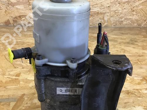 Used Steering pump Steering pump VW FOX Hatchback (5Z1, 5Z3, 5Z4) 1.2 (55 hp) 11198631 11198631