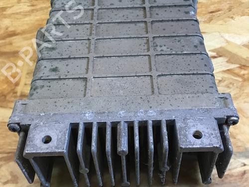 Engine control unit (ECU) VW GOLF II (19E, 1G1) 1.6 | BP31643858M57