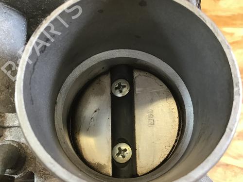 Throttle body SUZUKI SPLASH (EX) 1.0 (A5B310) | BP28019705M82 