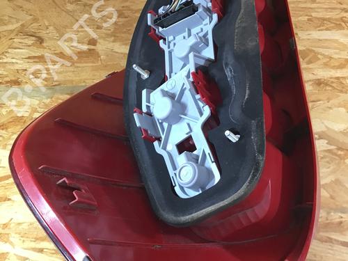 Left taillight MERCEDES-BENZ A-CLASS (W169) A 150 (169.031, 169.331) | BP28294063C34 