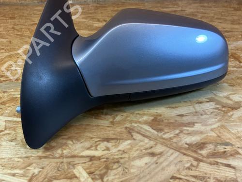 Used Left mirror Left mirror OPEL ASTRA H GTC (A04) 1.8 (L08) (125 hp) 33556328 33556328
