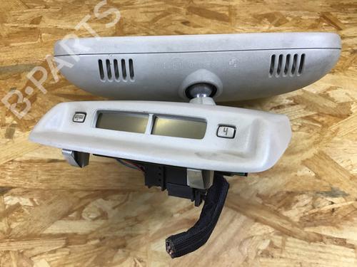 Specchietti retrovisore VW NEW BEETLE (9C1, 1C1) 2.0 | BP13514454I6 