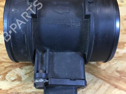 Mass air flow sensor OPEL ZAFIRA / ZAFIRA FAMILY B (A05) 1.9 CDTI (M75) | BP28302105M95 