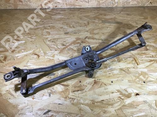 Used Front wipers mechanism Front wipers mechanism AUDI A6 C5 (4B2) 2.5 TDI (180 hp) 7575558 7575558