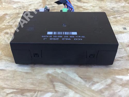 Used Control unit Control unit VW GOLF IV (1J1) 1.4 16V (75 hp) 10552863 10552863