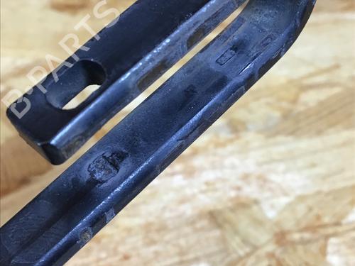 Front windshield wiper arm MERCEDES-BENZ C-CLASS T-Model (S203) C 200 CDI (203.204) | BP29868149C143