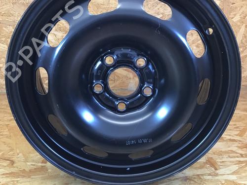 Used Rim VW GOLF IV Variant (1J5) 1.9 TDI (101 hp) 30080118