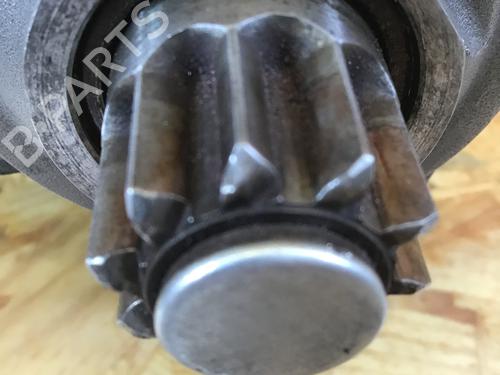 Starter VW PASSAT B6 Variant (3C5) 2.0 TDI | BP28019710M8 