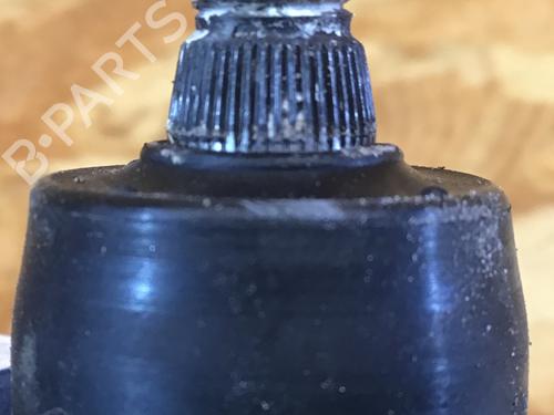 Front wiper motor HONDA JAZZ III (GE_, GG_, GP_, ZA_) 1.2 (GG1) | BP28318748M29 
