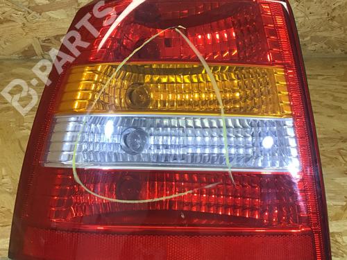 Used Left taillight Left taillight OPEL ASTRA G Hatchback (T98) 1.6 16V (F08, F48) (101 hp) 10351957 10351957