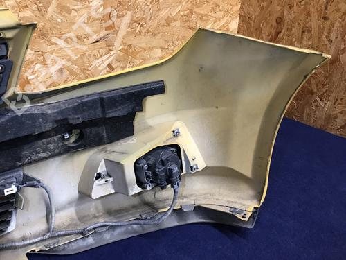 Front bumper OPEL TIGRA TwinTop (X04) 1.4 (R97) | BP31712095C7 