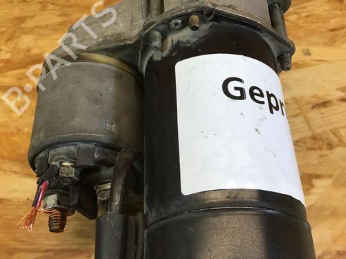 Startmotor OPEL AGILA A (H00) 1.2 16V (F68) | BP29926834M8 