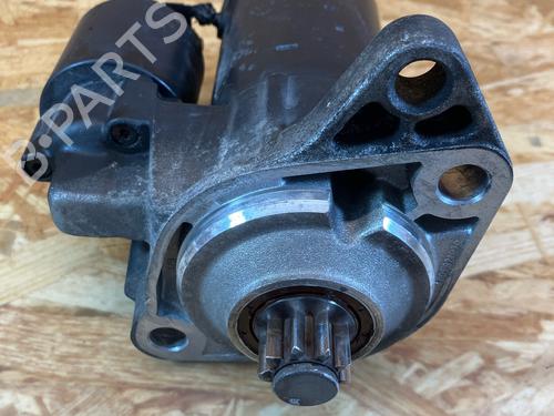 Used Starter Starter VW GOLF IV (1J1) 1.6 (102 hp) 33556267 33556267