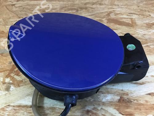 Used Fuel flap VW FOX Hatchback (5Z1, 5Z3, 5Z4) 1.2 (55 hp) 29725676