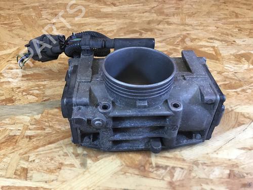 Drosselklappe VOLVO V70 II (285) 2.4 | BP27860097M82 