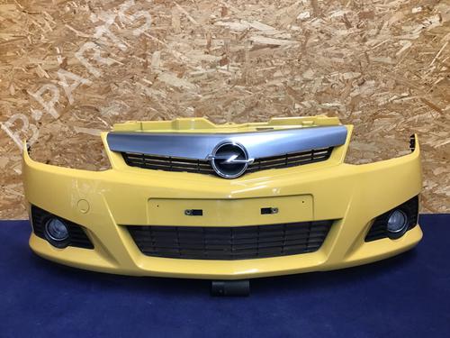 Stoßstange vorne für OPEL TIGRA TwinTop (X04) 1.4 (R97) (90 hp) 31712095