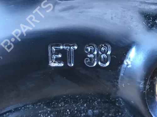 Fælk VW GOLF IV Variant (1J5) 1.9 TDI | BP30080118C45