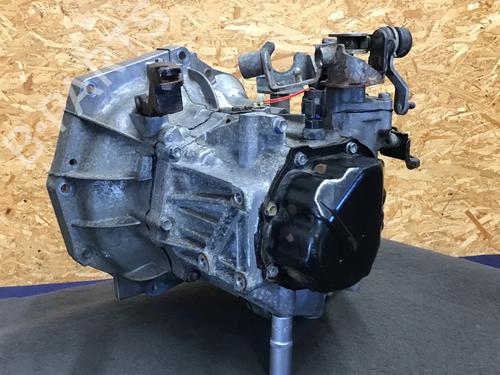 Gearbox SUZUKI SPLASH (EX) 1.0 (A5B310) | BP28044122M3 