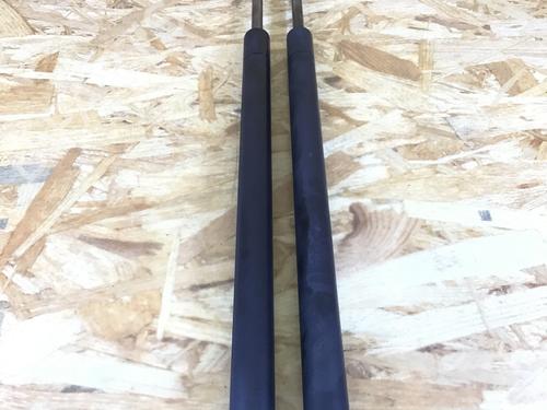 Gassdemper Bakluke FORD C-MAX (DM2) 2.0 TDCi (136 hp) 14602641