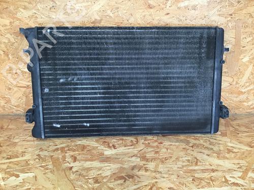 Water radiator VW GOLF IV (1J1) 1.4 16V | BP30182868M31 