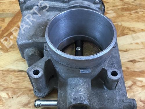 Used Throttle body MAZDA 6 Estate (GH) 2.0 MZR (GHEFW, GH10F) (147 hp) 29926818