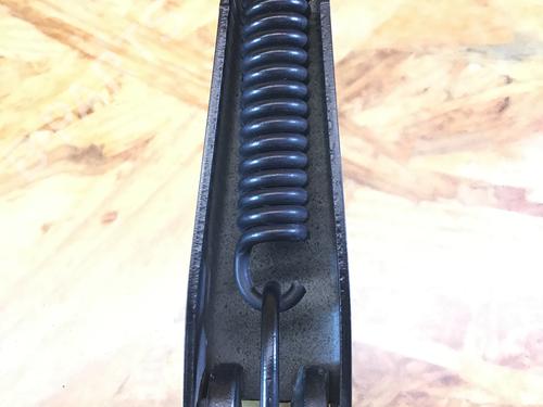 Front windshield wiper arm MERCEDES-BENZ C-CLASS T-Model (S203) C 220 CDI (203.206, 203.208) | BP28326856C143 