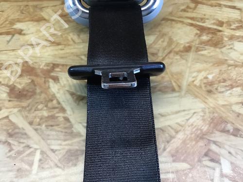 Front left seatbelt VW GOLF IV (1J1) 1.6 16V | BP29864466I26
