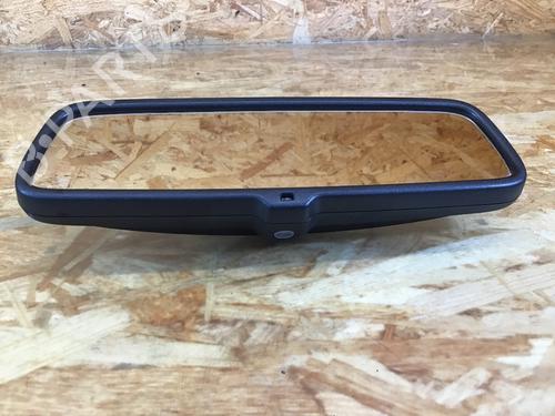 Used Rear mirror OPEL ASTRA H Estate (A04) 1.6 (L35) (105 hp) 28294056