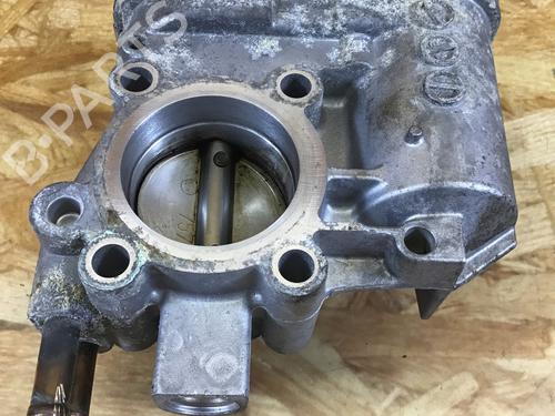 Throttle body OPEL AGILA A (H00) 1.2 16V (F68) | BP13399414M82